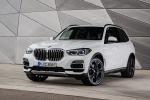 BMW X5 xDrive45e iPerformance 2019 года (WW)